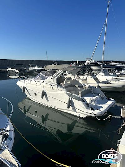 Salpa LAVER 23 XL Motorbåt 2018, med MERCRUISER motor, Frankrike