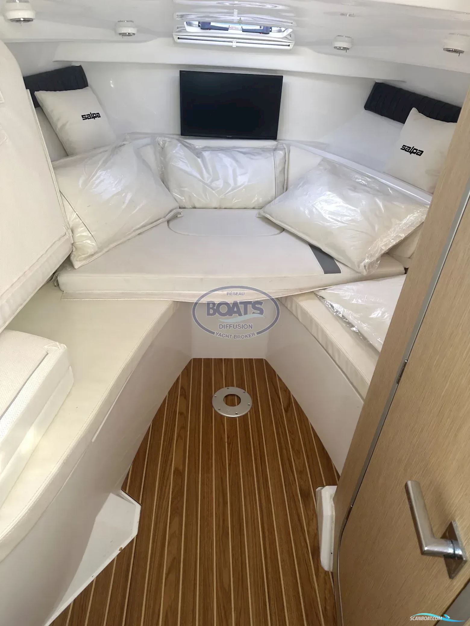 Salpa LAVER 23 XL