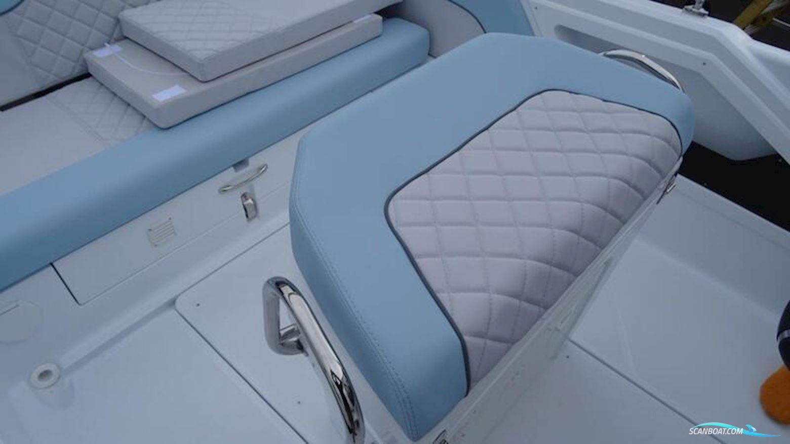 Salpa Sun Six Jet Set