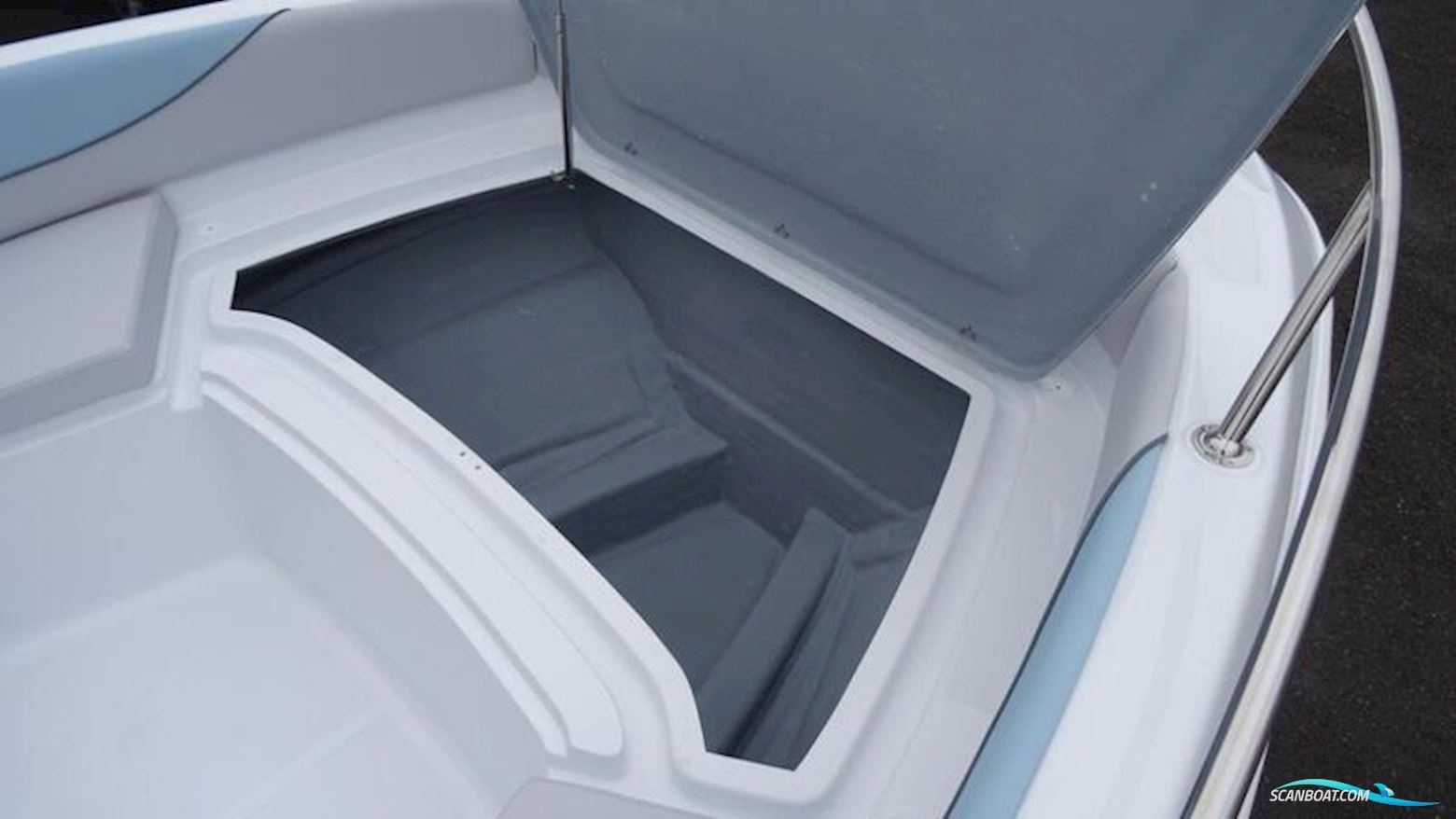 Salpa Sun Six Jet Set