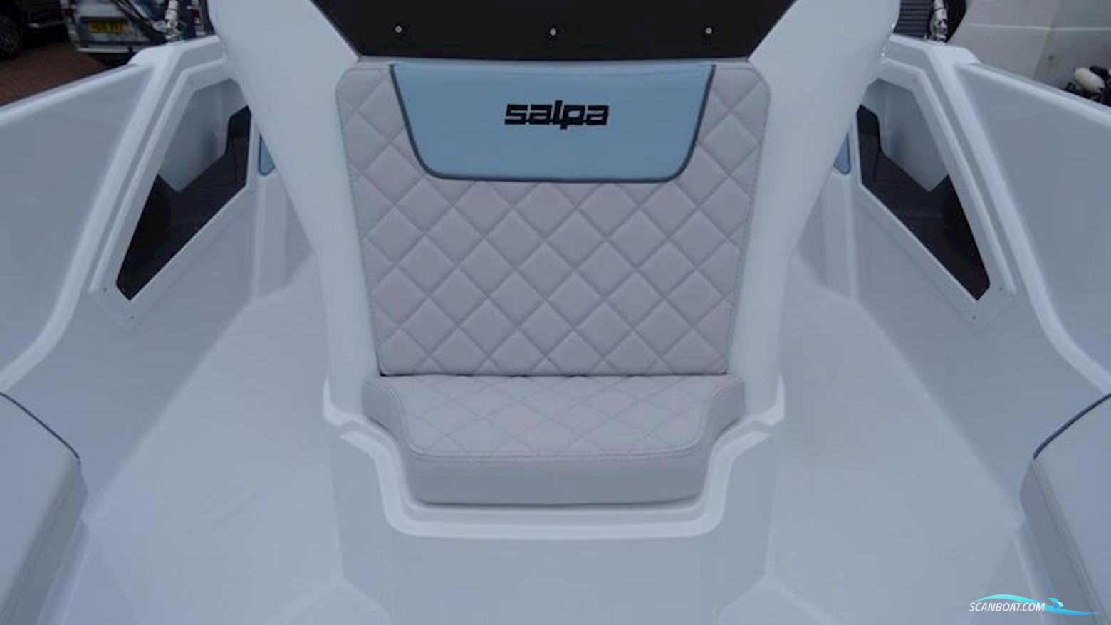 Salpa Sun Six Jet Set