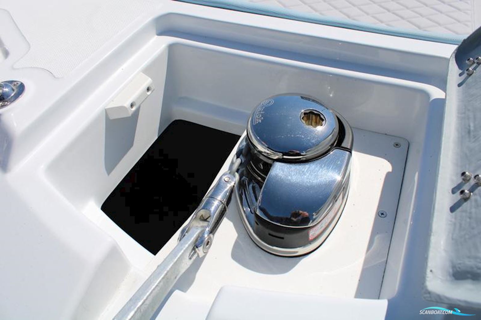 Salpa Sun Six Jet Set