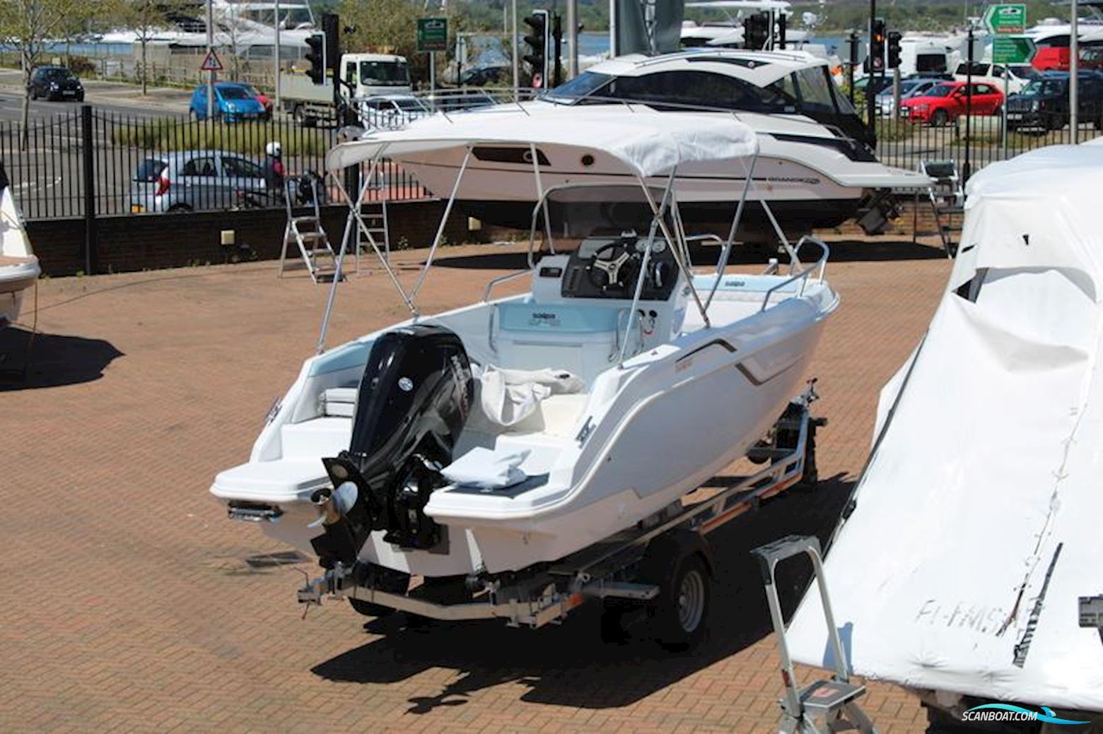 Salpa Sun Six Jet Set