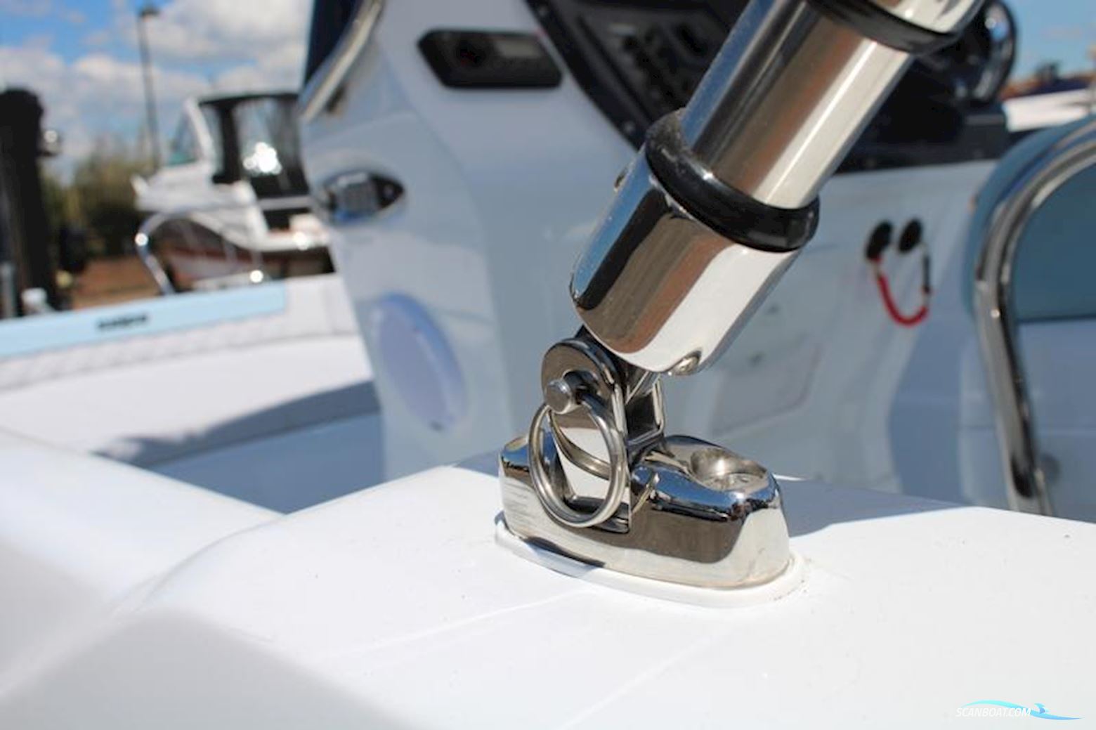 Salpa Sun Six Jet Set