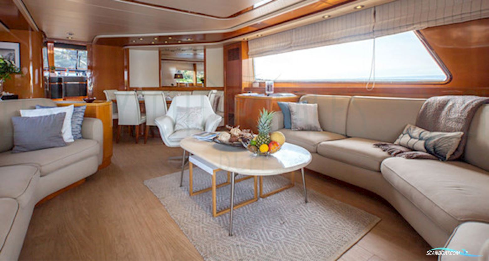 San Lorenzo SL 82 Fly