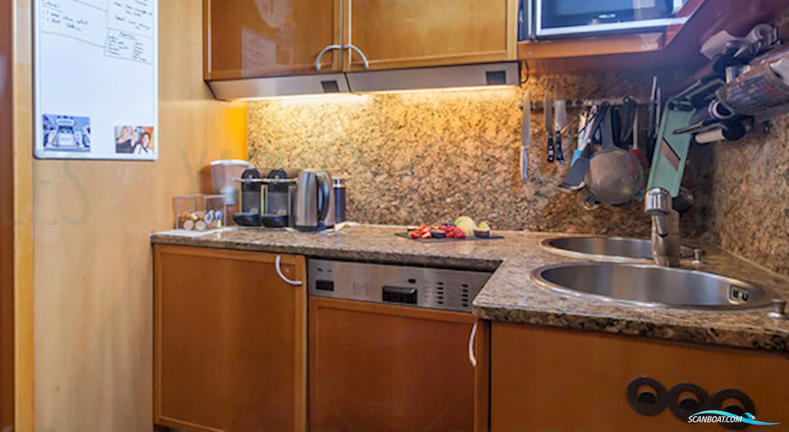 San Lorenzo SL 82 Fly