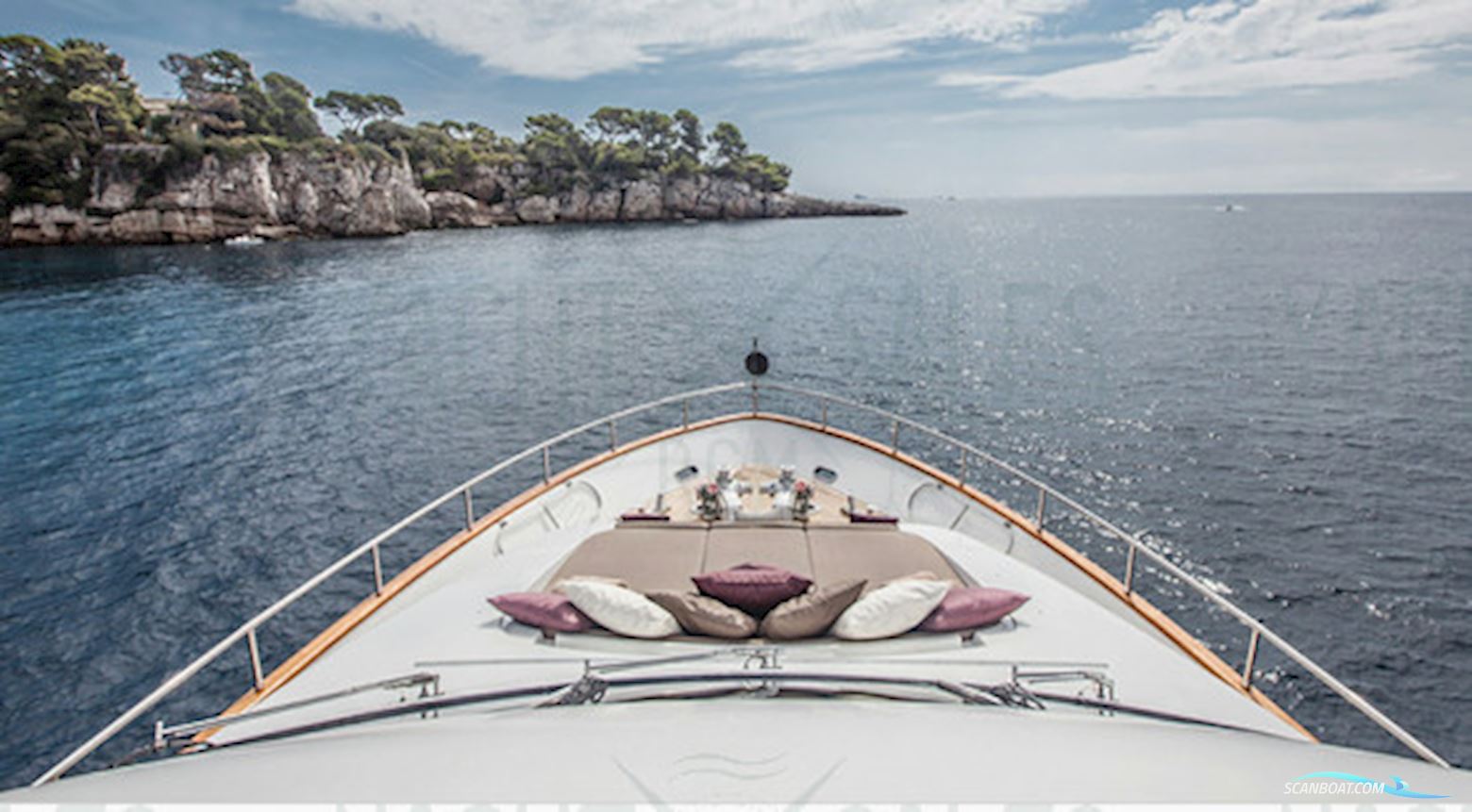 San Lorenzo SL 82 Fly