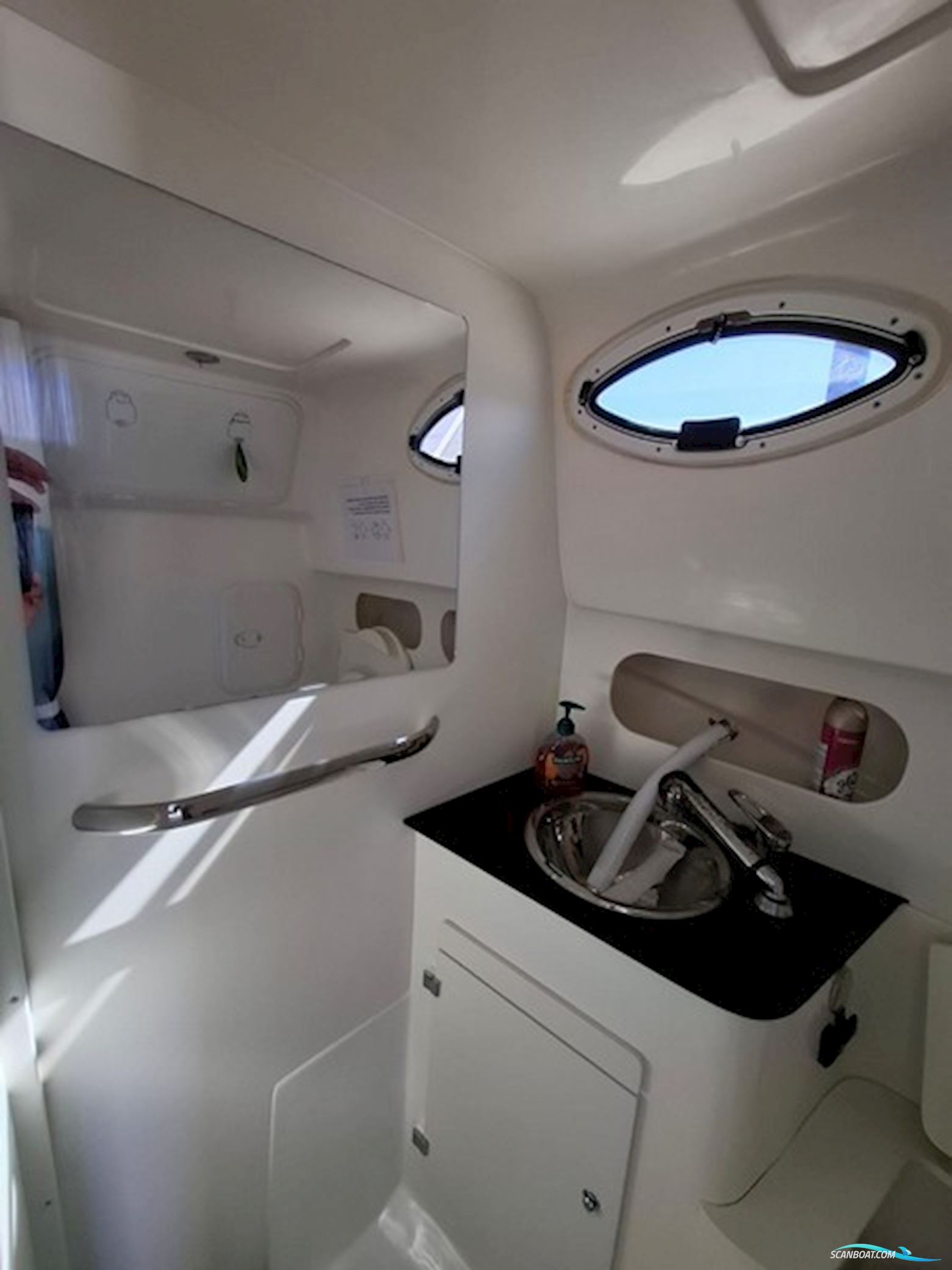 San Remo 930 Blue Sky