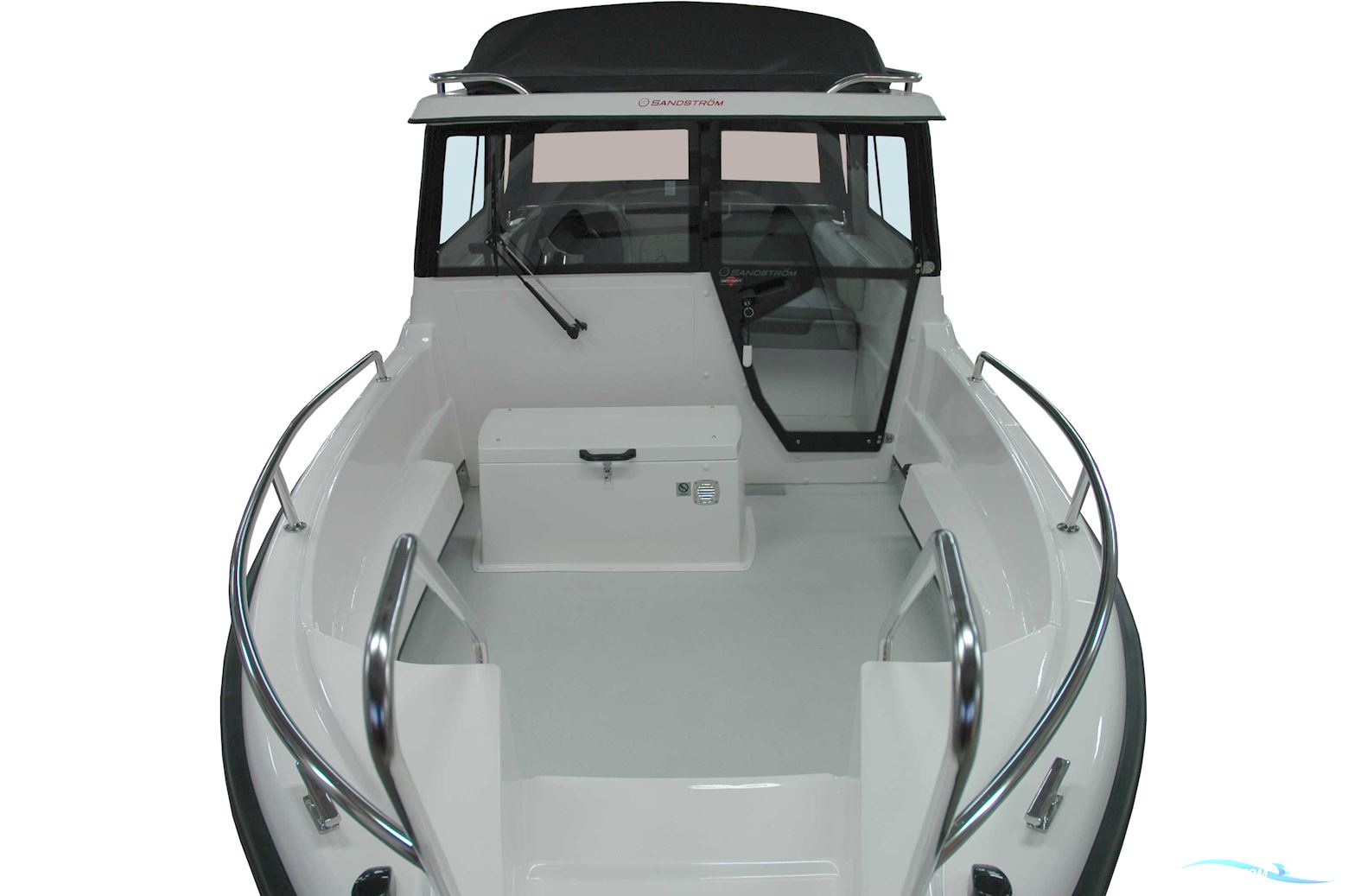 Sandström 565 CC - Ny