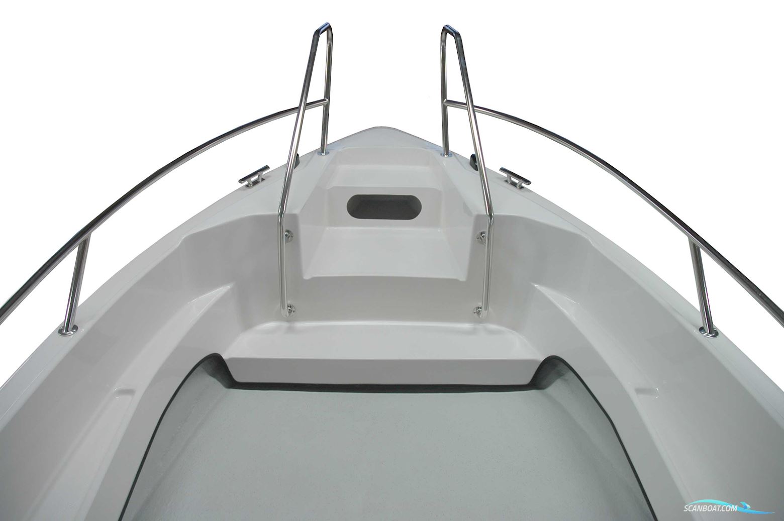 Sandström 565 CC - Ny