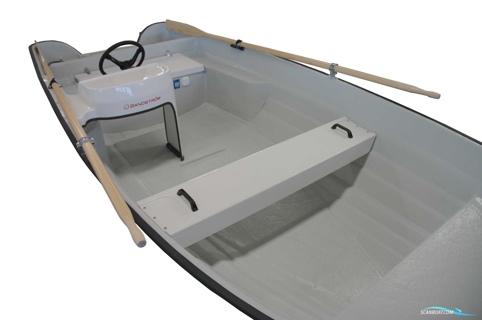 Sandström Basic 460 S - Ny