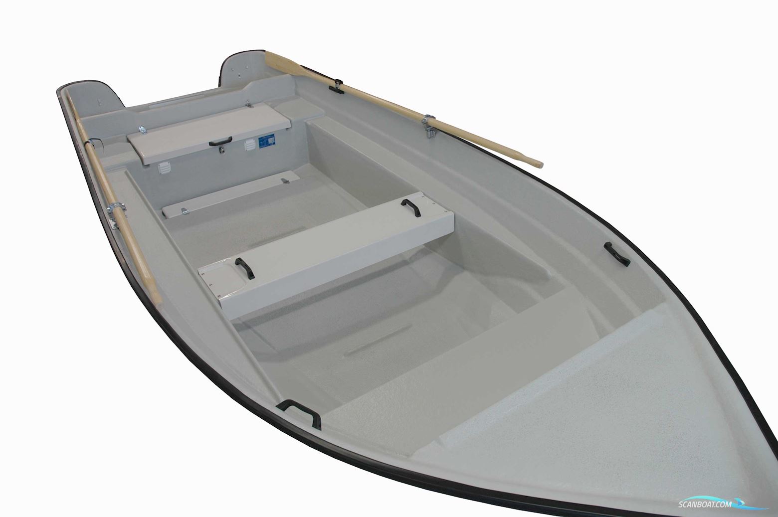 Sandström Basic 495 R - Ny