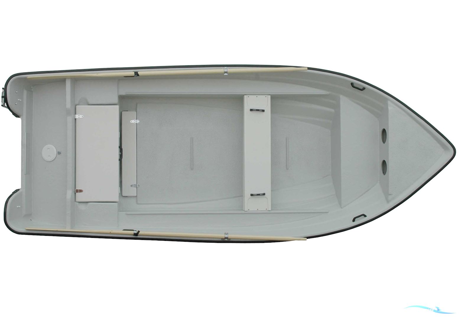 Sandström Basic 495 R - Ny