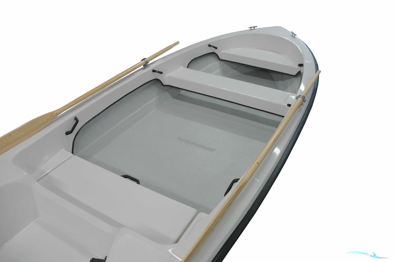 Sandström Classic 460 R - Ny