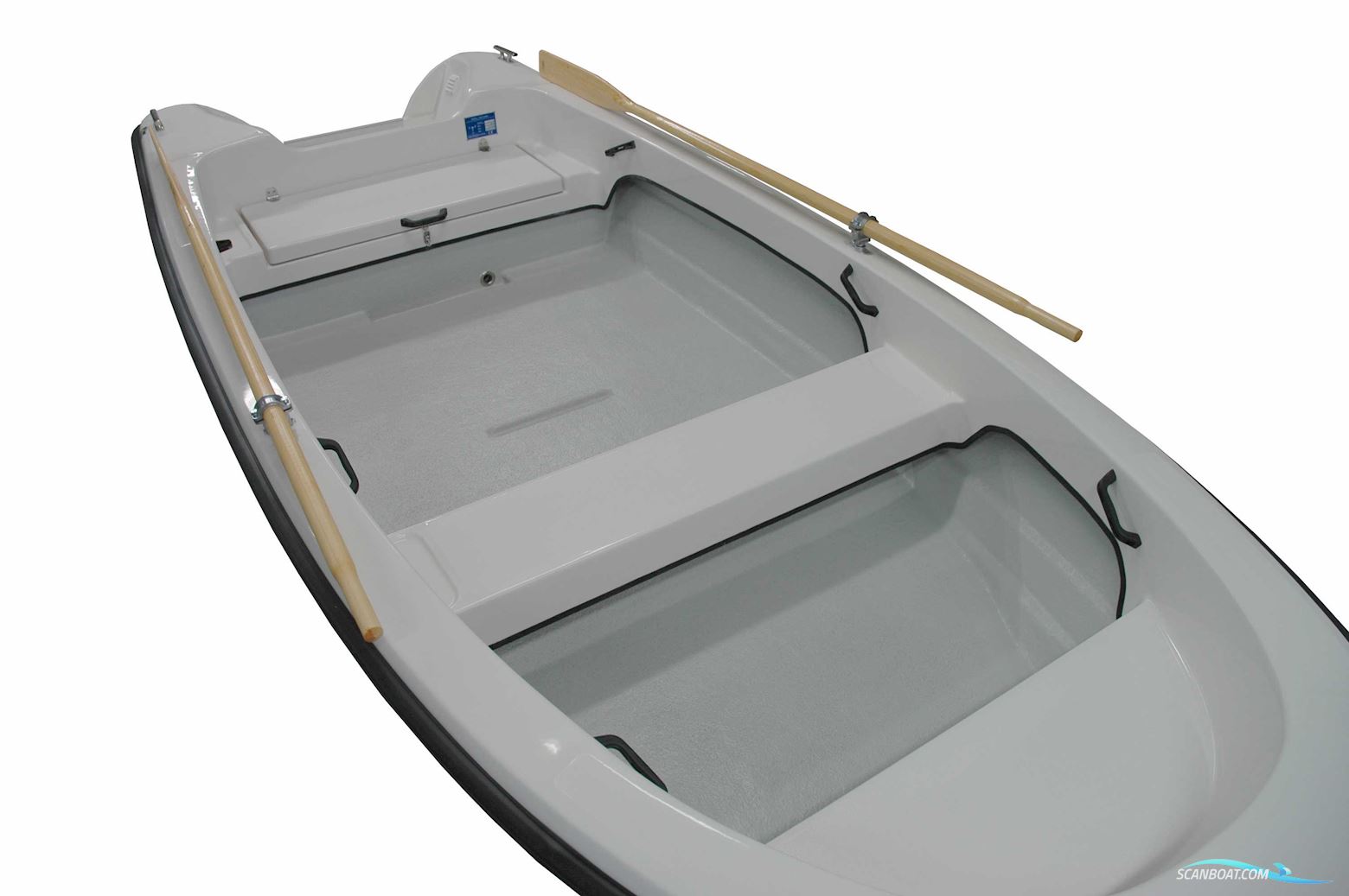 Sandström Classic 460 R - Ny