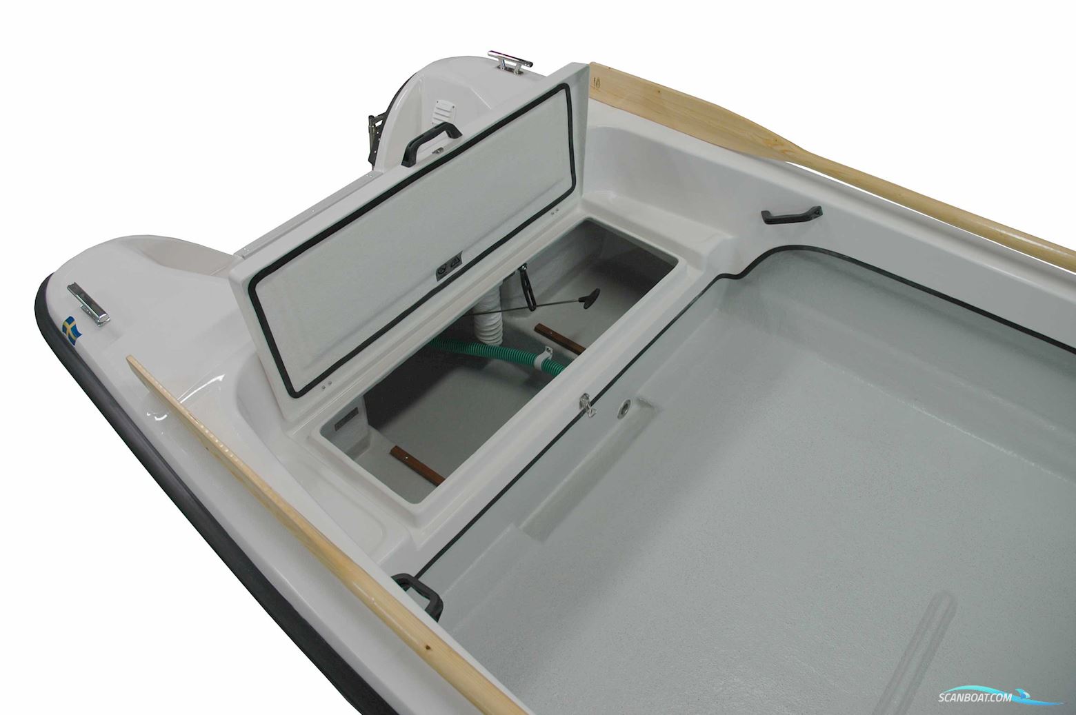 Sandström Classic 460 R - Ny