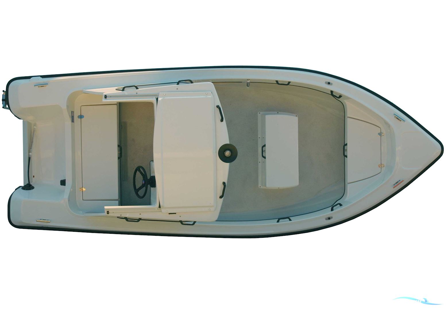 Sandström Classic 495 AC