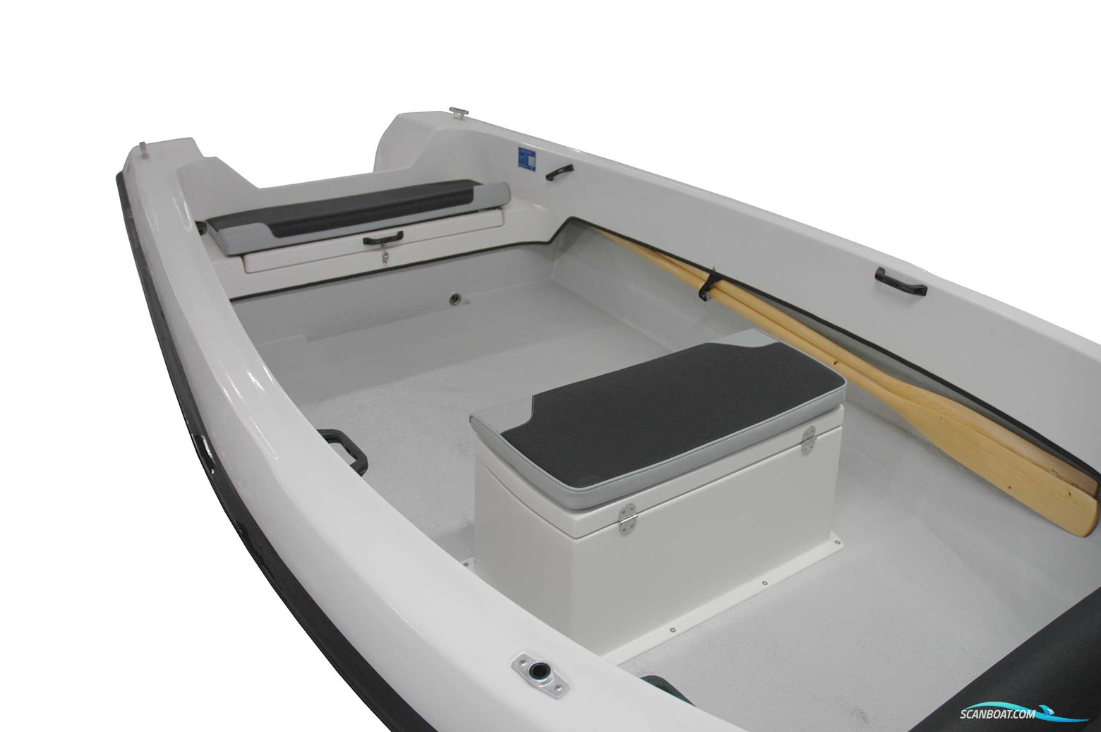 Sandström Classic 495 R - Ny