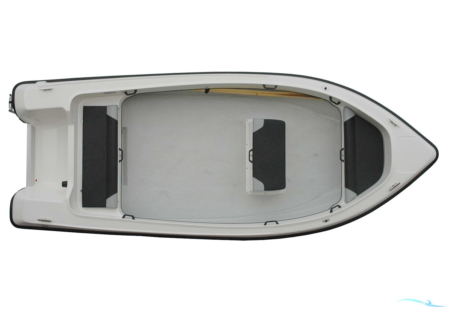 Sandström Classic 495 R - Ny