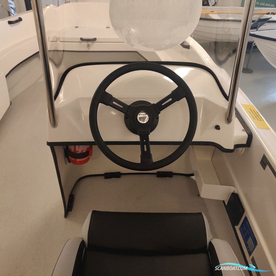 Sandström Classic 560 Med 60 hk