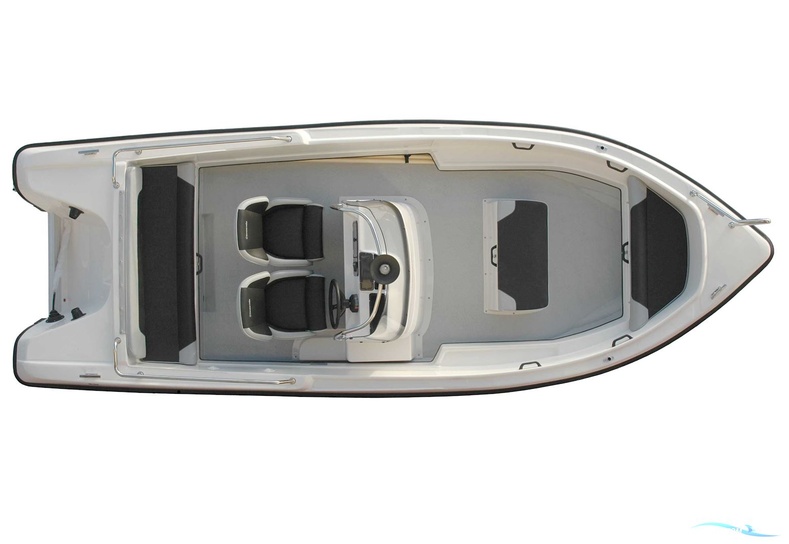 Sandström Classic 565 Styrepult - Ny