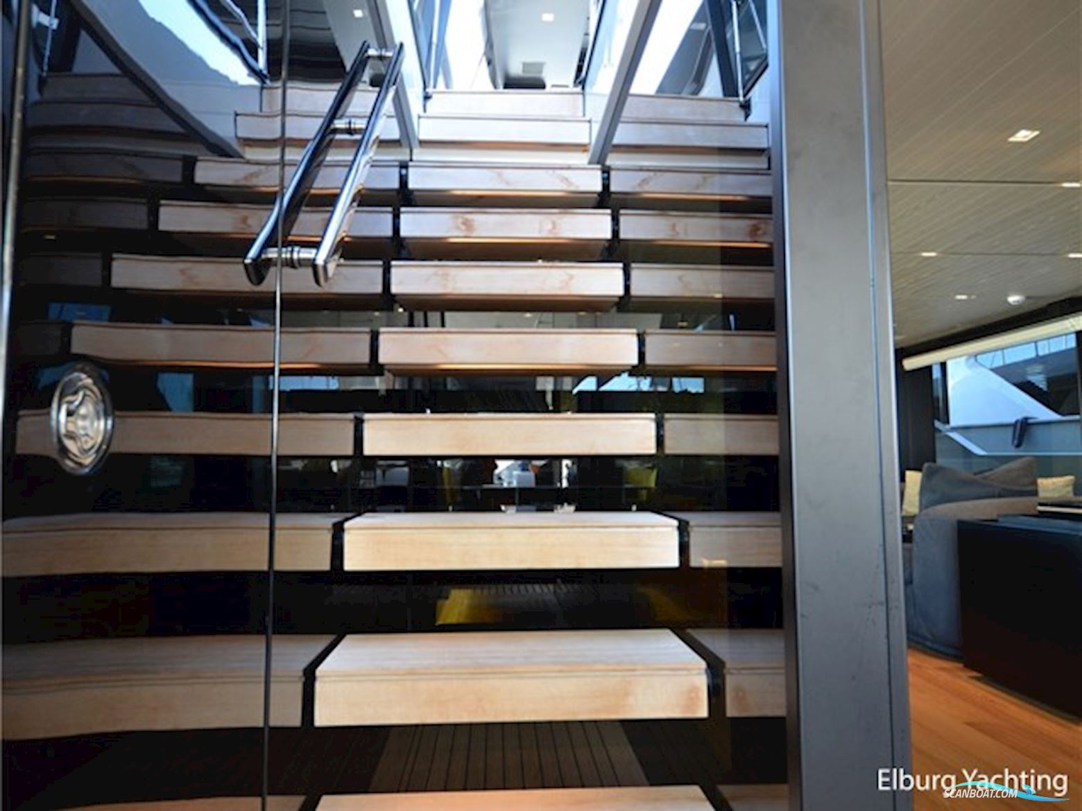 SanLorenzo SL96 - Asymmetric 