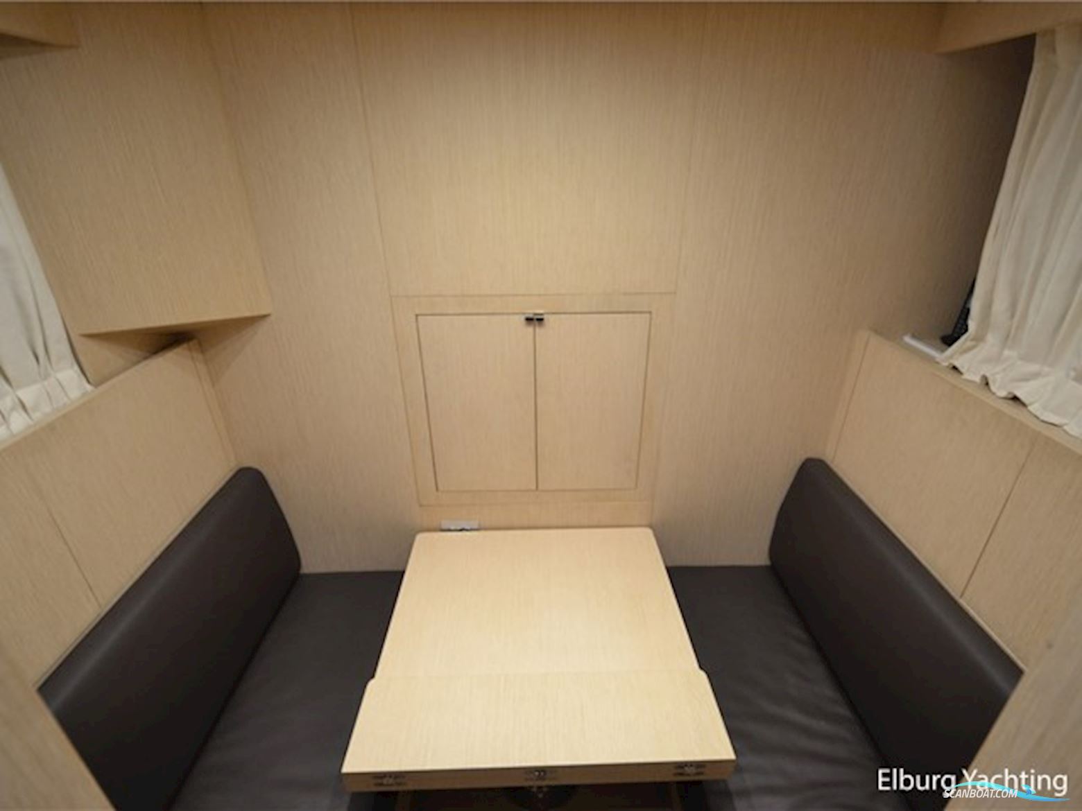 SanLorenzo SL96 - Asymmetric 