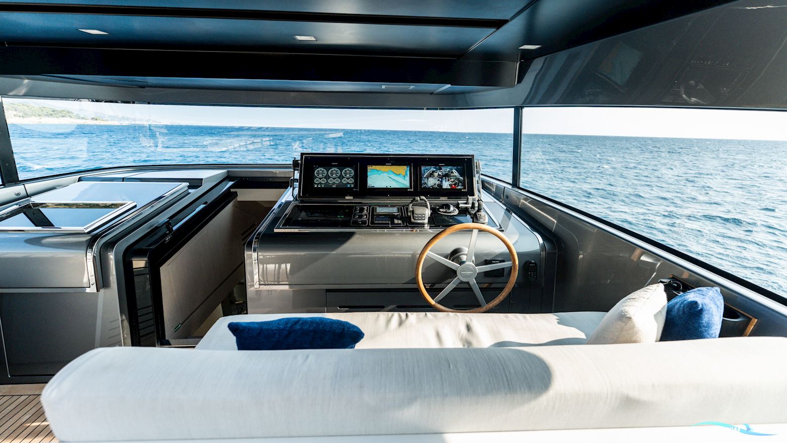Sanlorenzo SX88