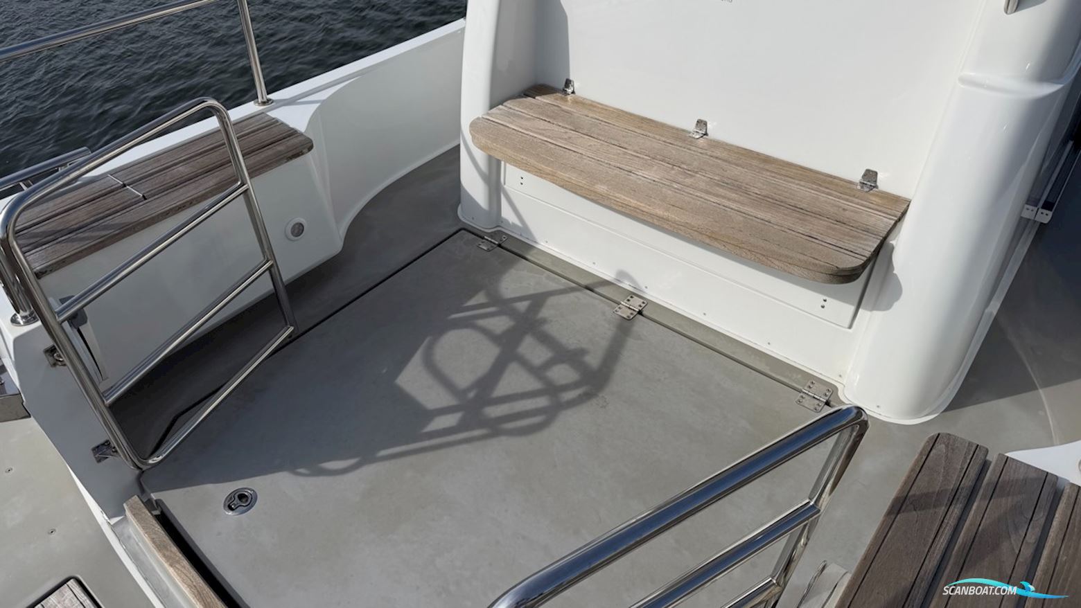 Sargo 25