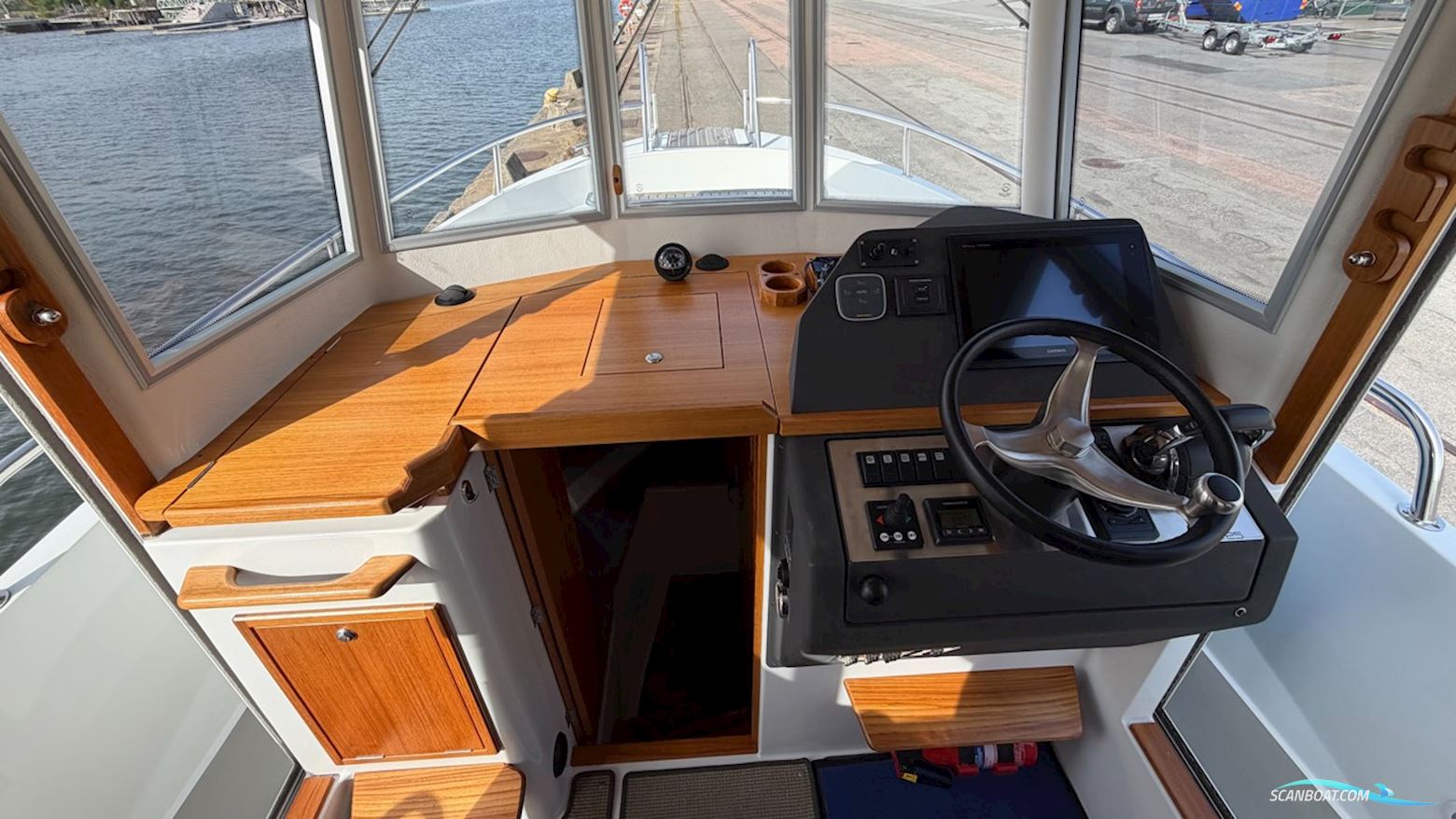 Sargo 25