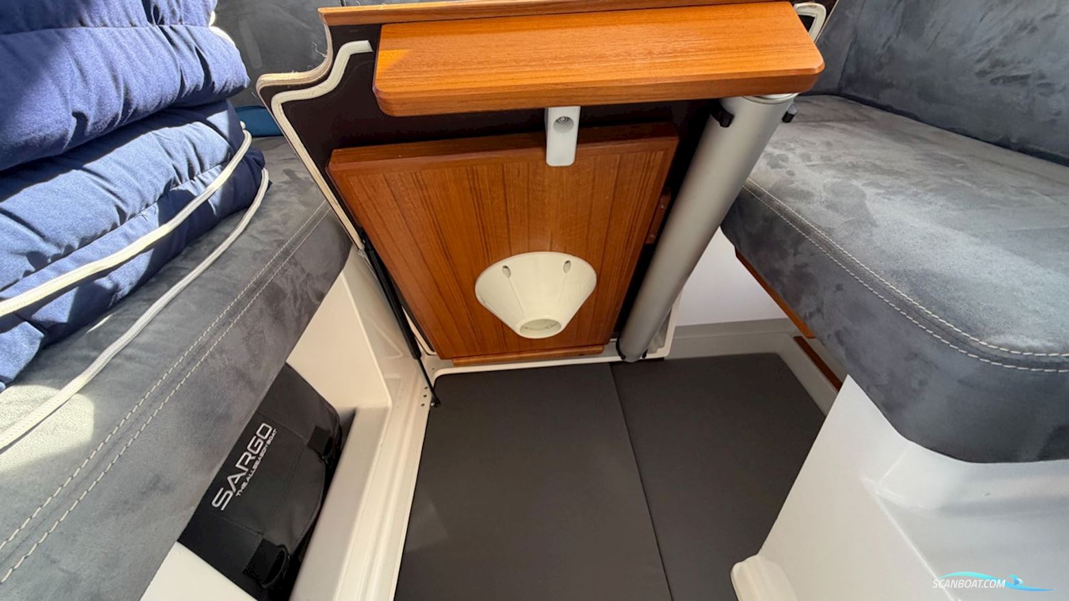 Sargo 25