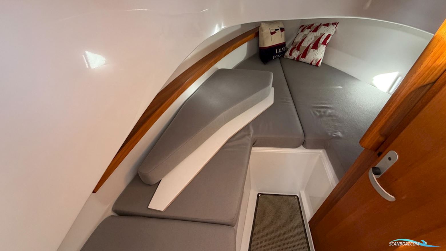 Sargo 25