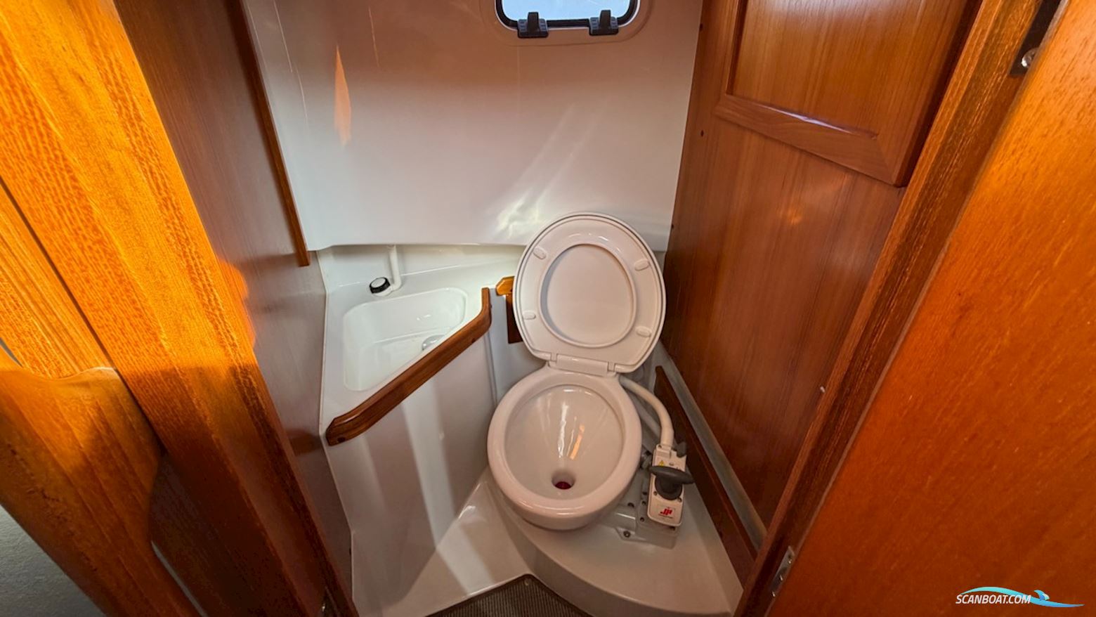 Sargo 25