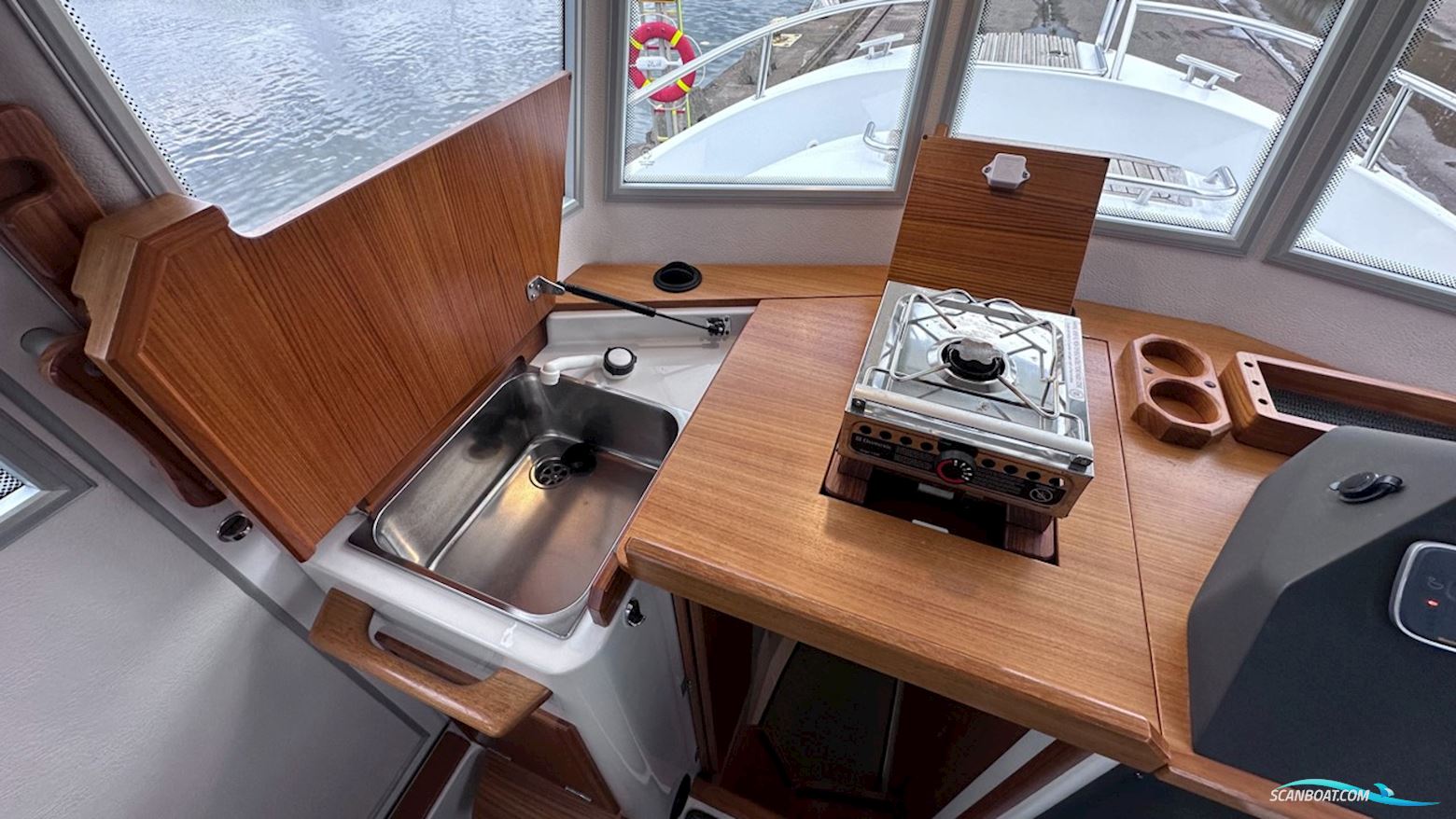 Sargo 25