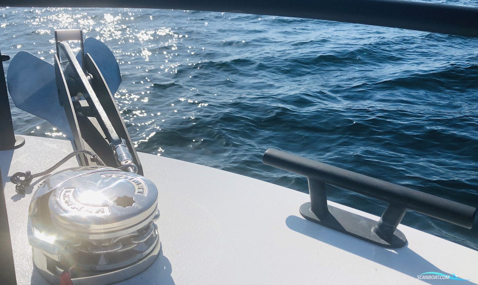 Sargo 28 Offshore