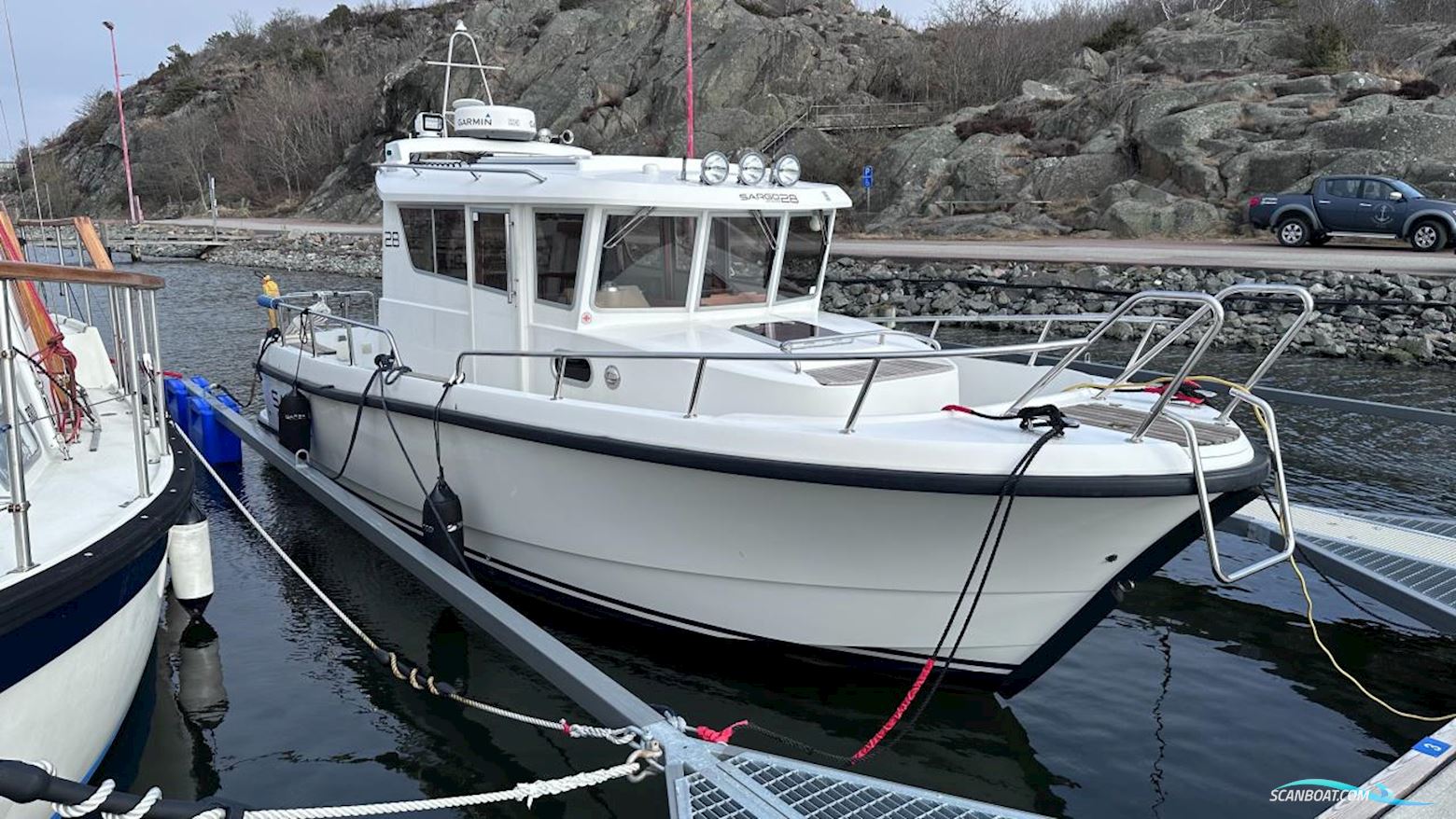 Sargo 28