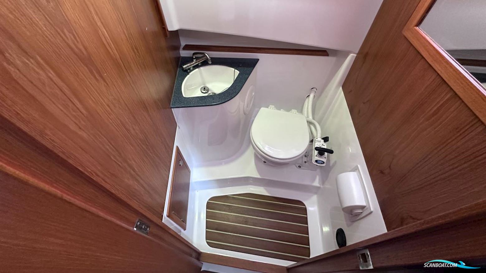 Sargo 28