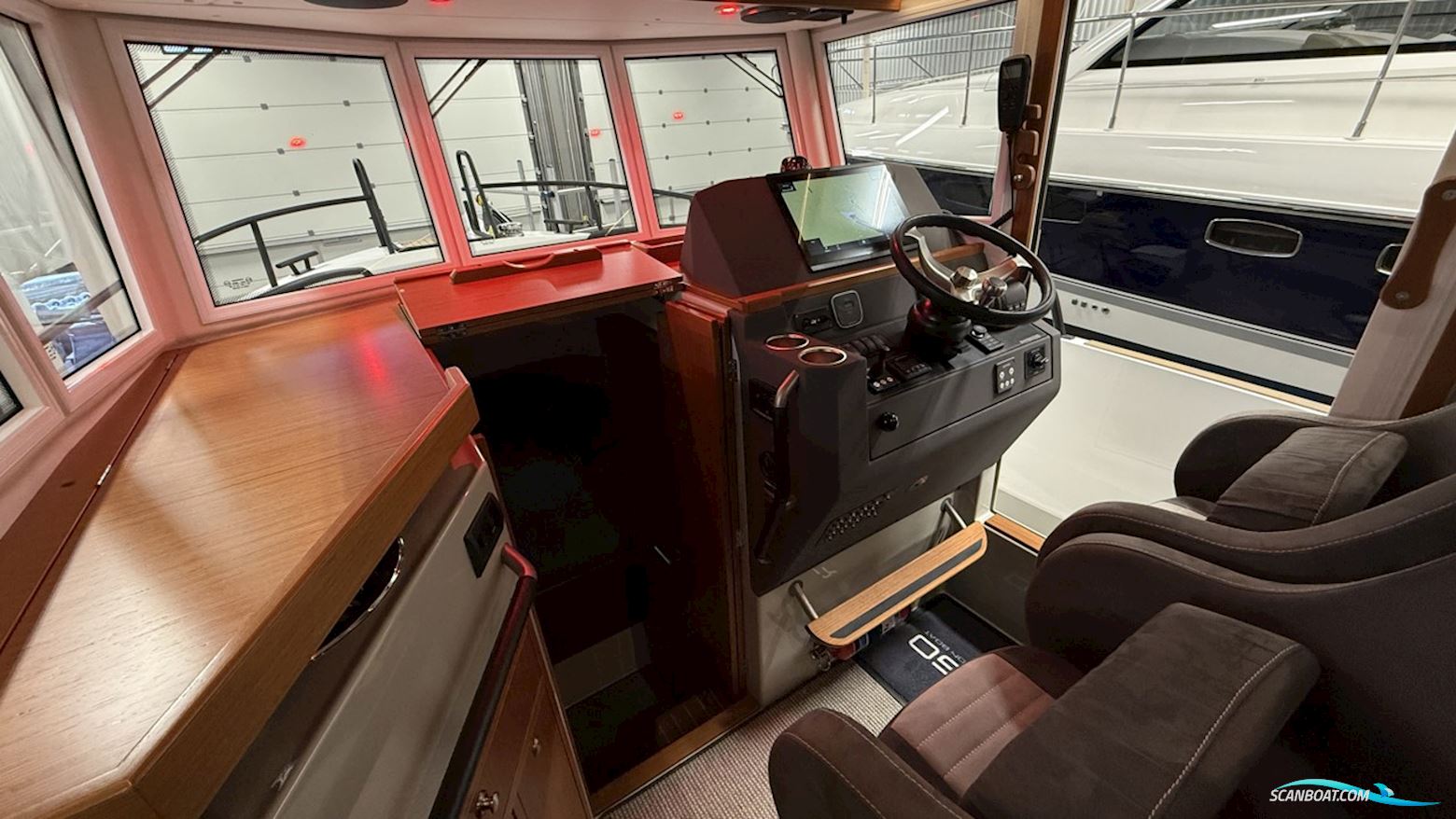 Sargo 28