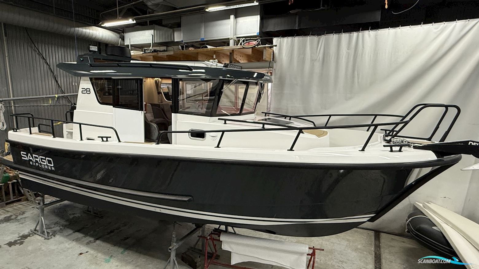 Sargo 28