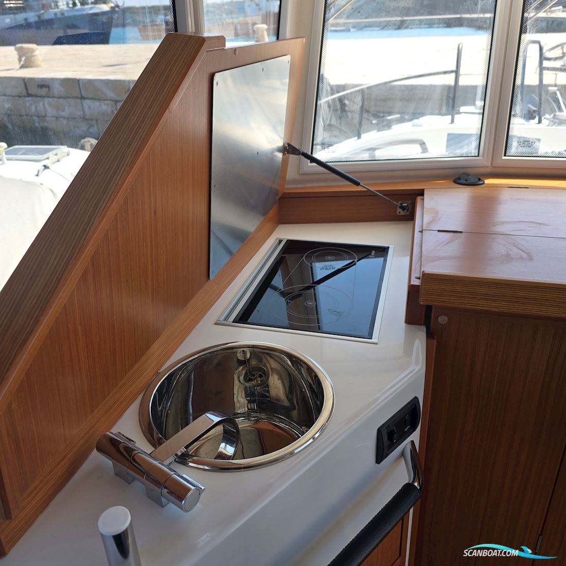 Sargo 28