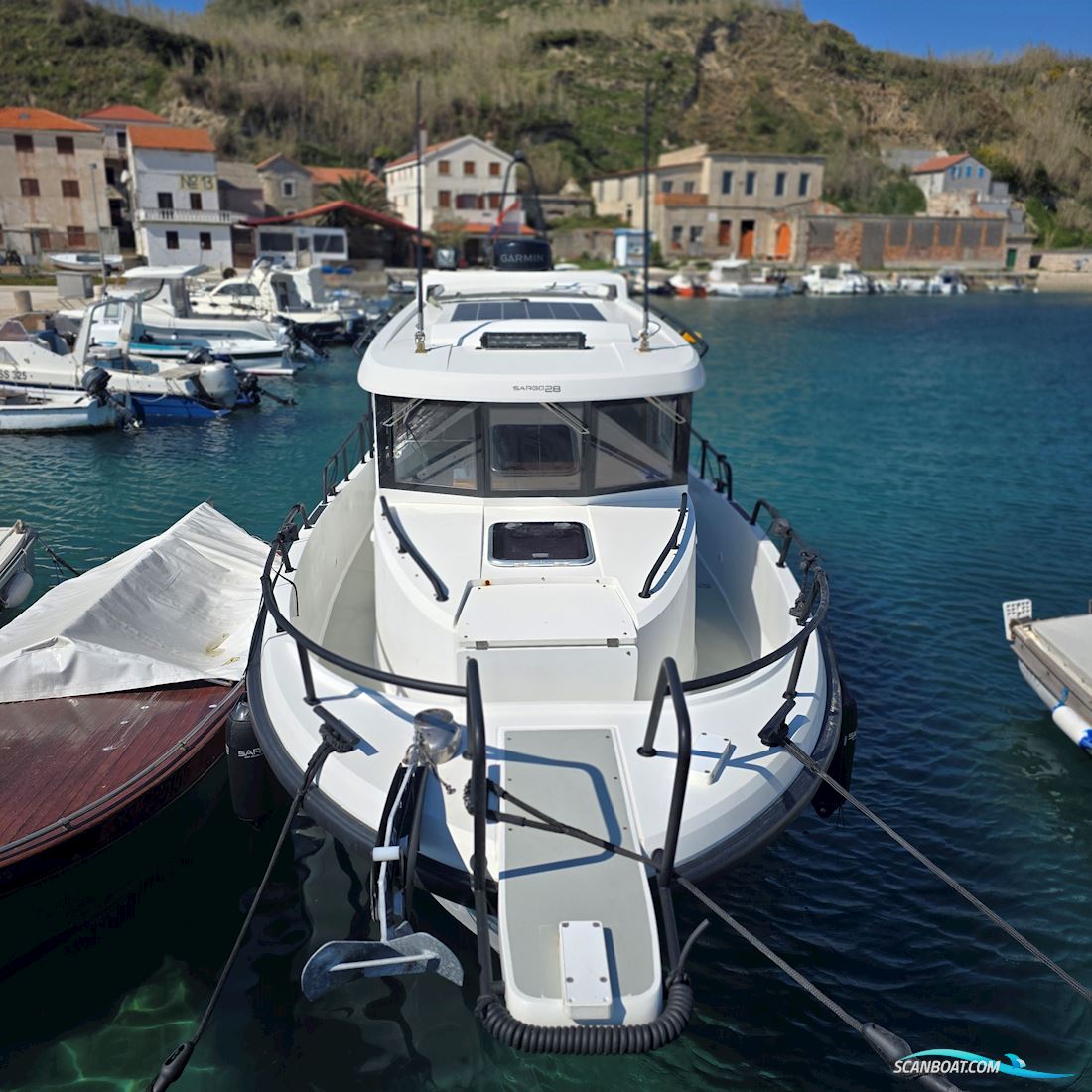 Sargo 28