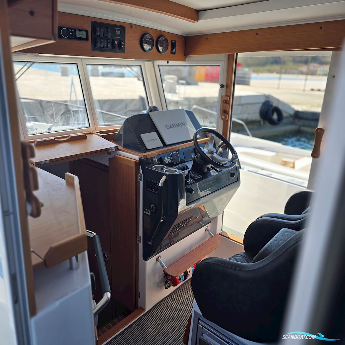 Sargo 28