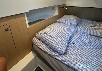 Sargo 31 Aft Door Motorbåt 2021, med Volvo Penta D6 - 400 motor, Finland