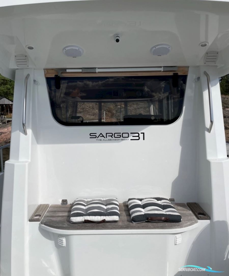 Sargo 31