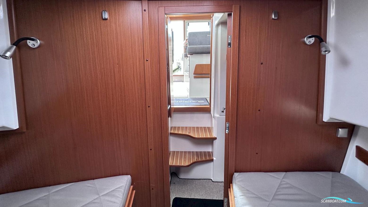 Sargo 31