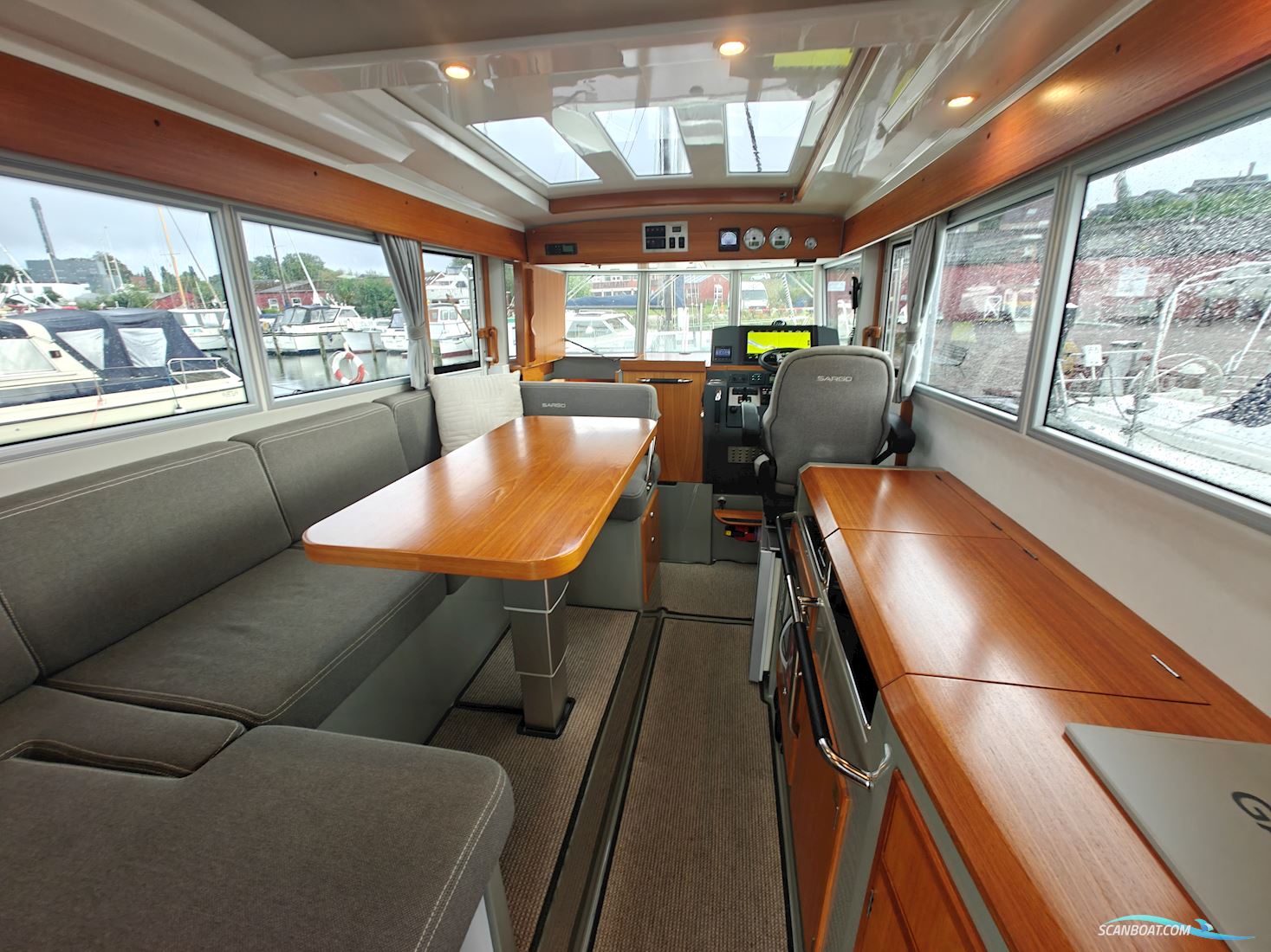 Sargo 33