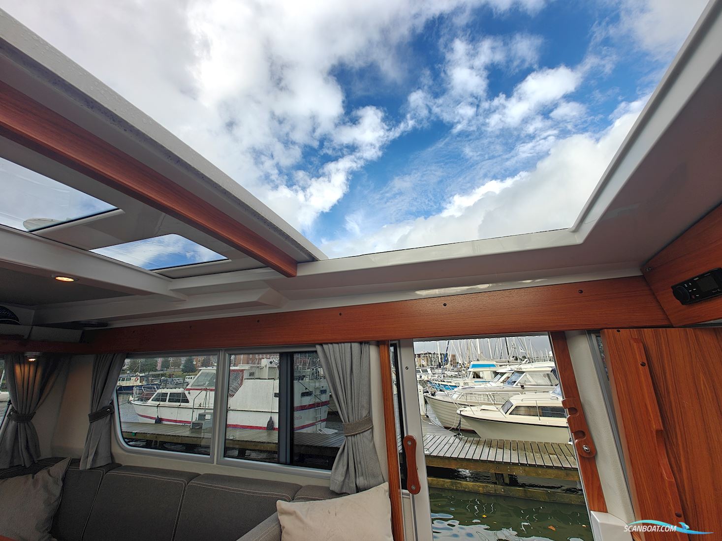 Sargo 33