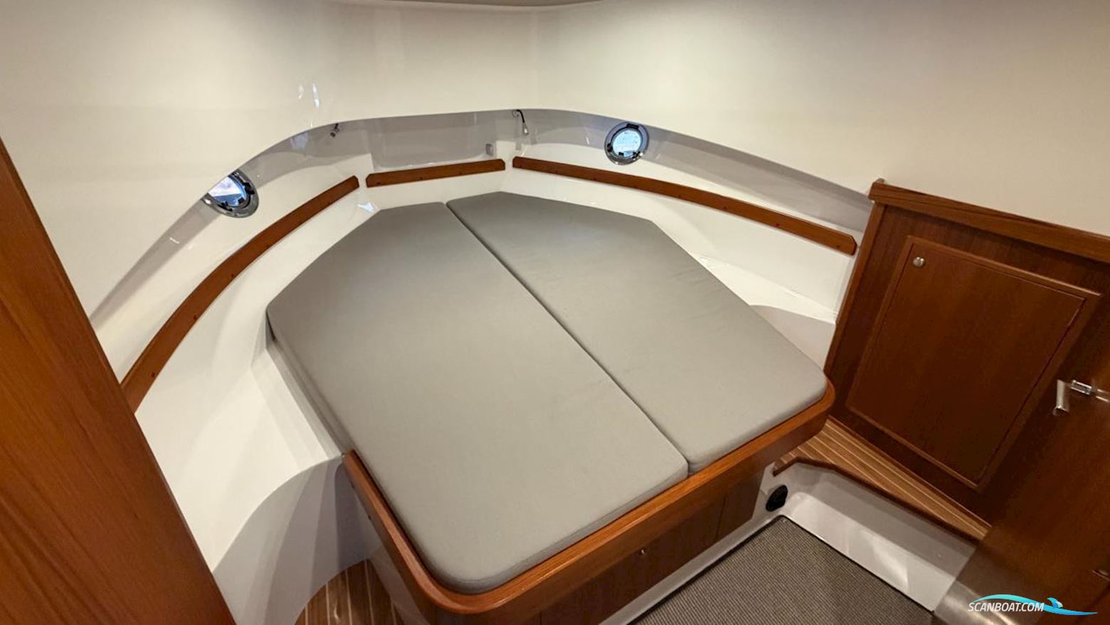 Sargo 36 Explorer