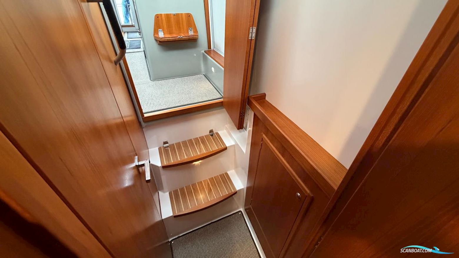 Sargo 36 Explorer