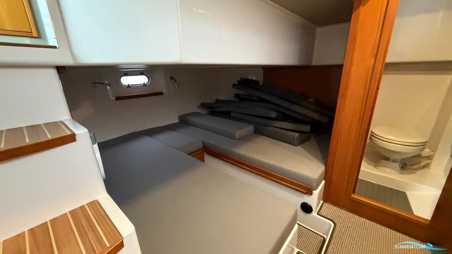 Sargo 36 Explorer
